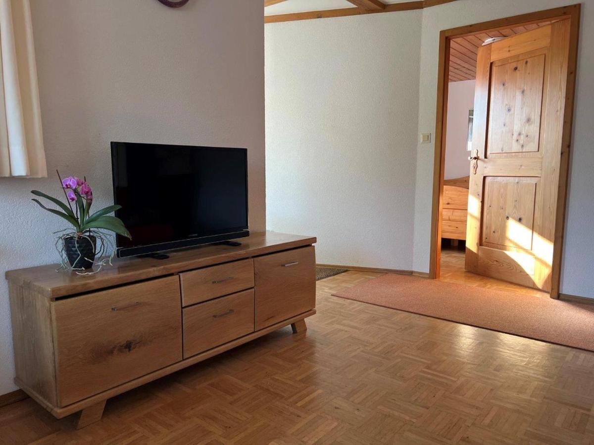 Ferienwohnungen Frick Moeggers Bagian luar foto